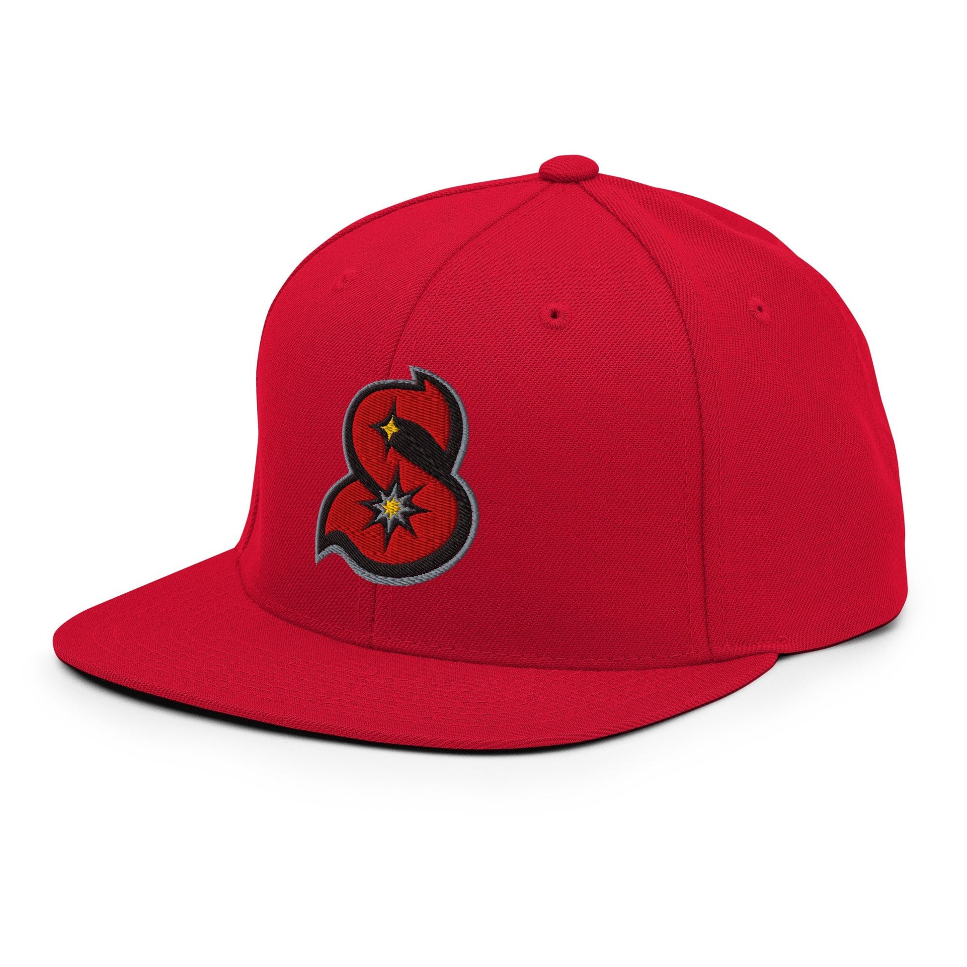 Snapback Hat | Yavapai Inline Hockey Association