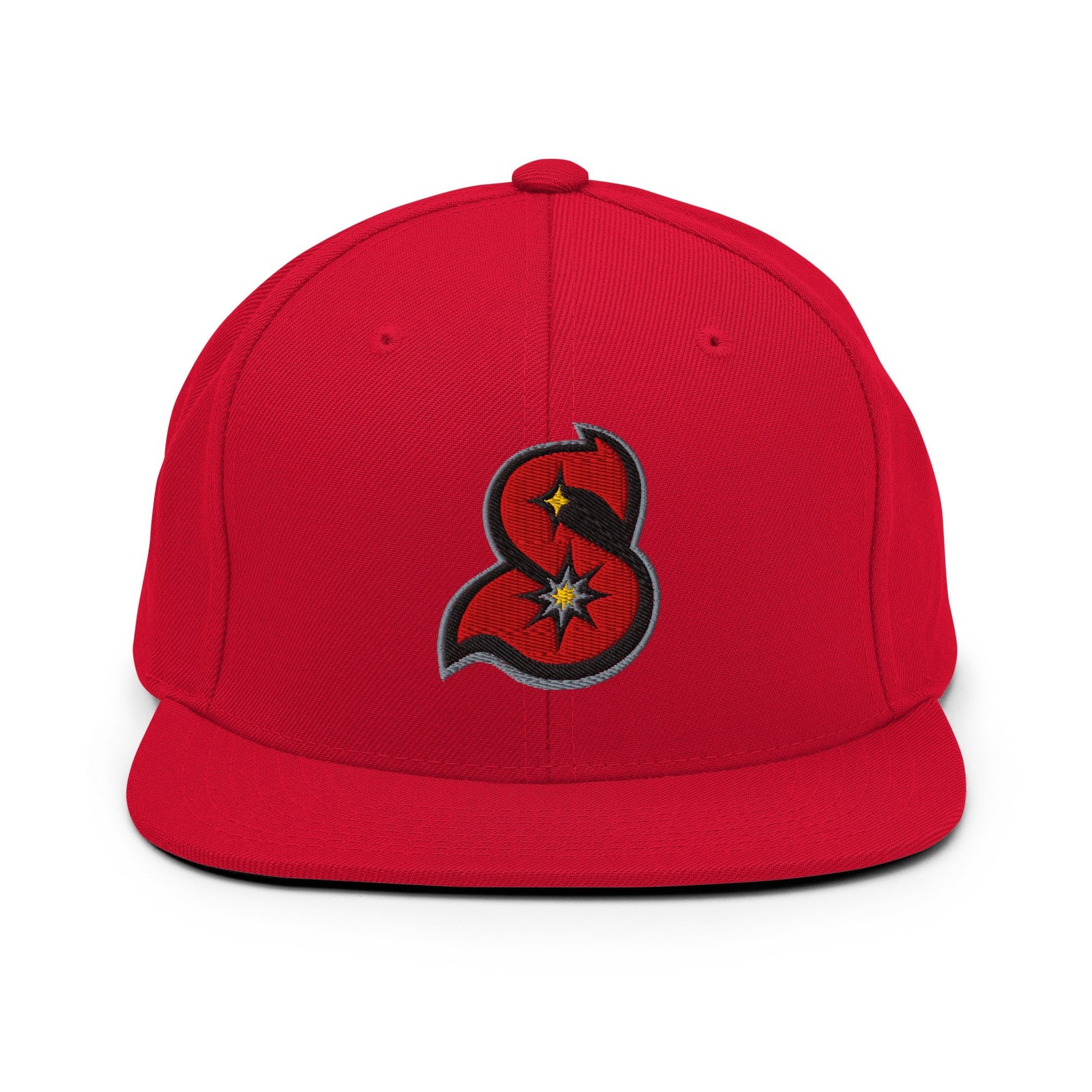 Snapback Hat | Yavapai Inline Hockey Association