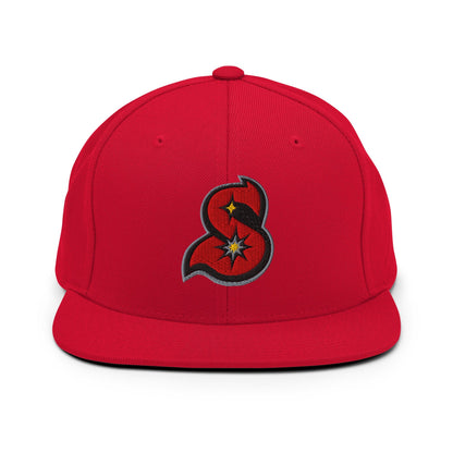 Snapback Hat | Yavapai Inline Hockey Association
