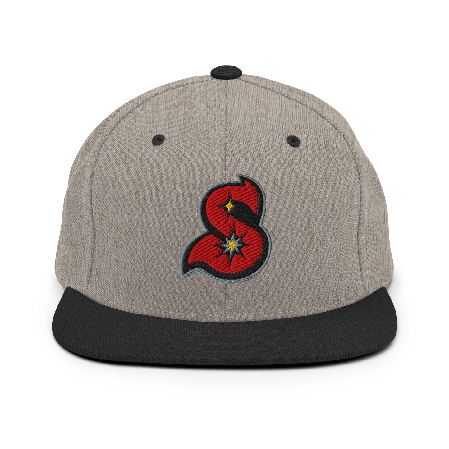 Snapback Hat | Yavapai Inline Hockey Association