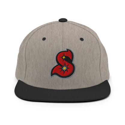 Snapback Hat | Yavapai Inline Hockey Association