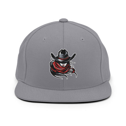 Snapback Hat | Yuma Outlaws Lady Basketball