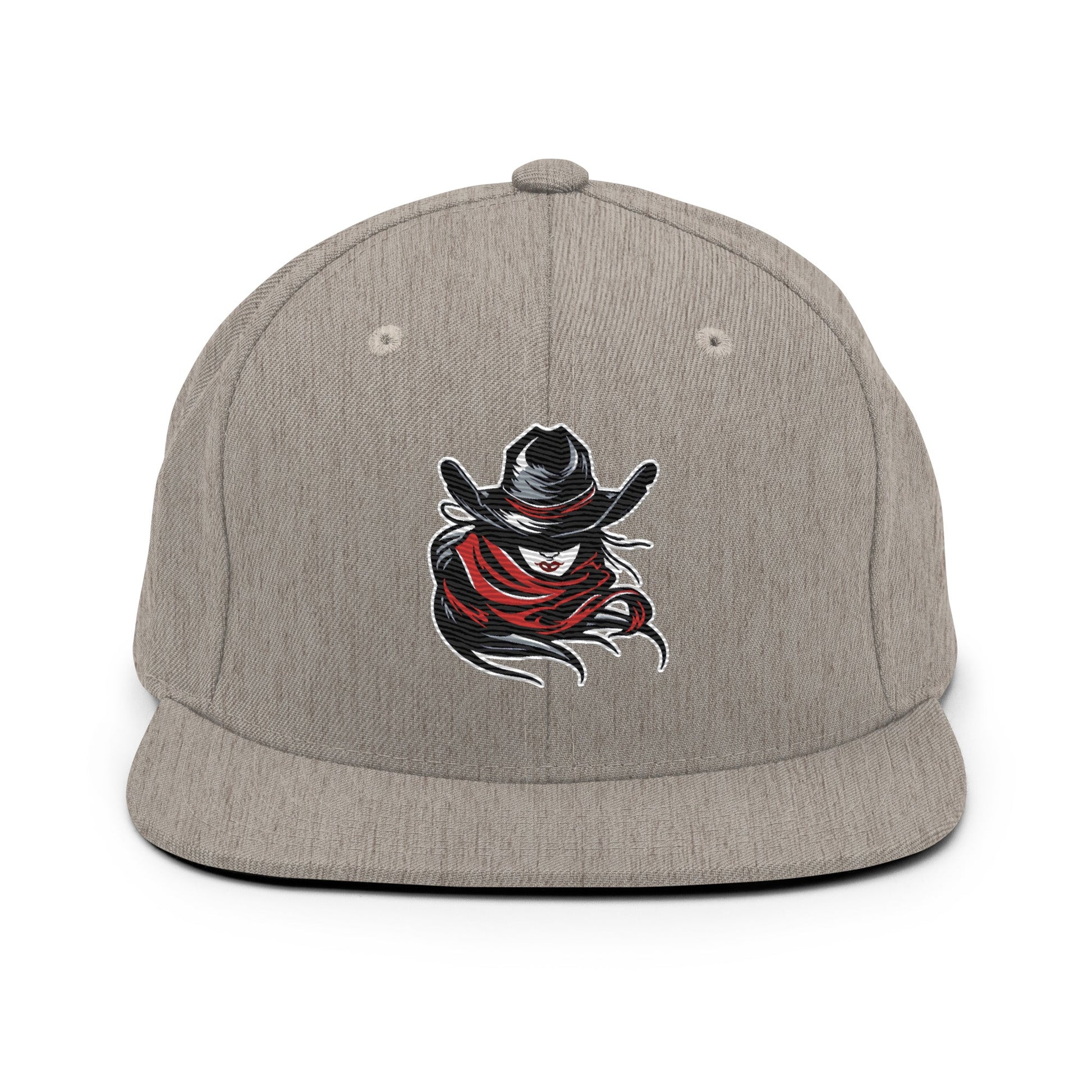 Snapback Hat | Yuma Outlaws Lady Basketball