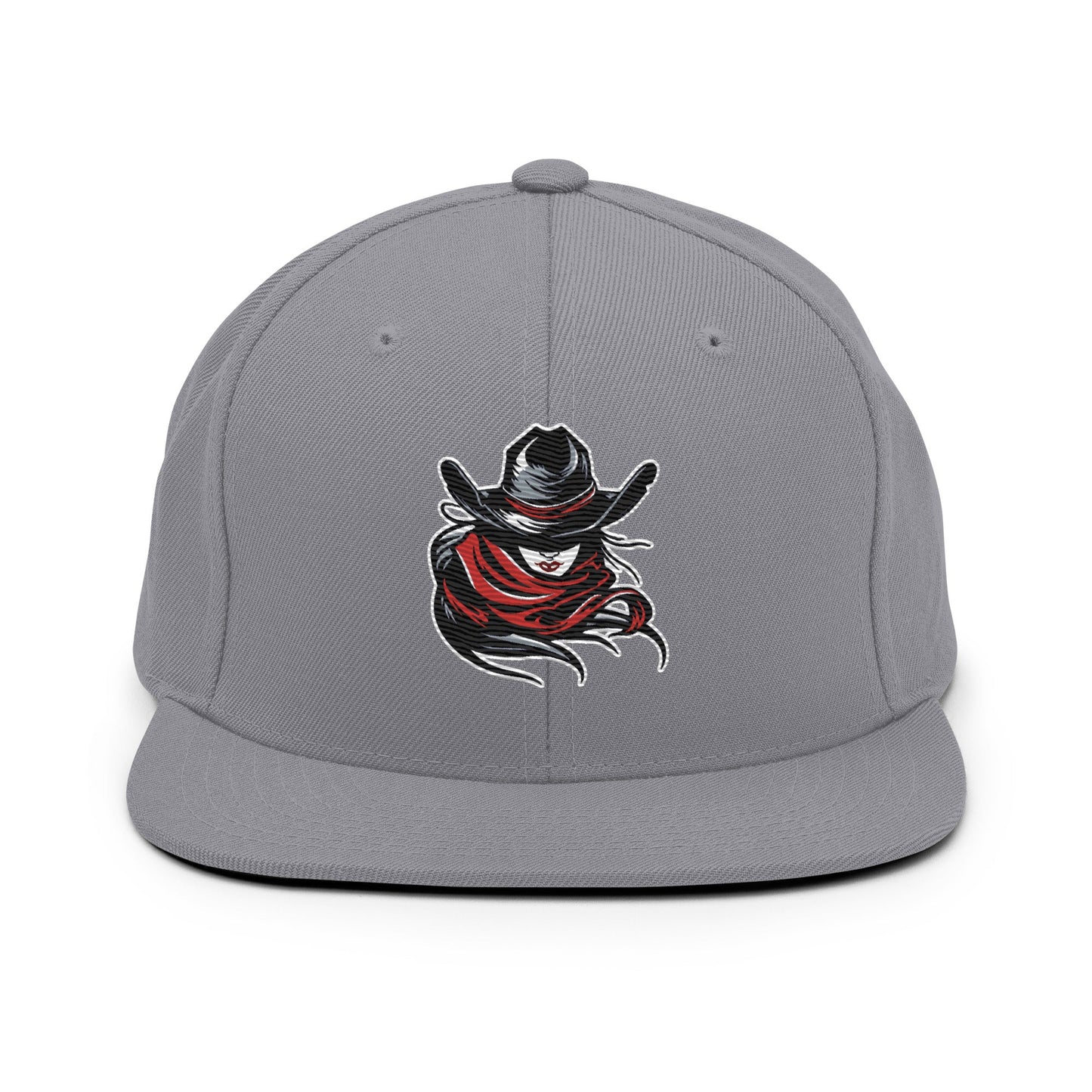 Snapback Hat | Yuma Outlaws Lady Basketball