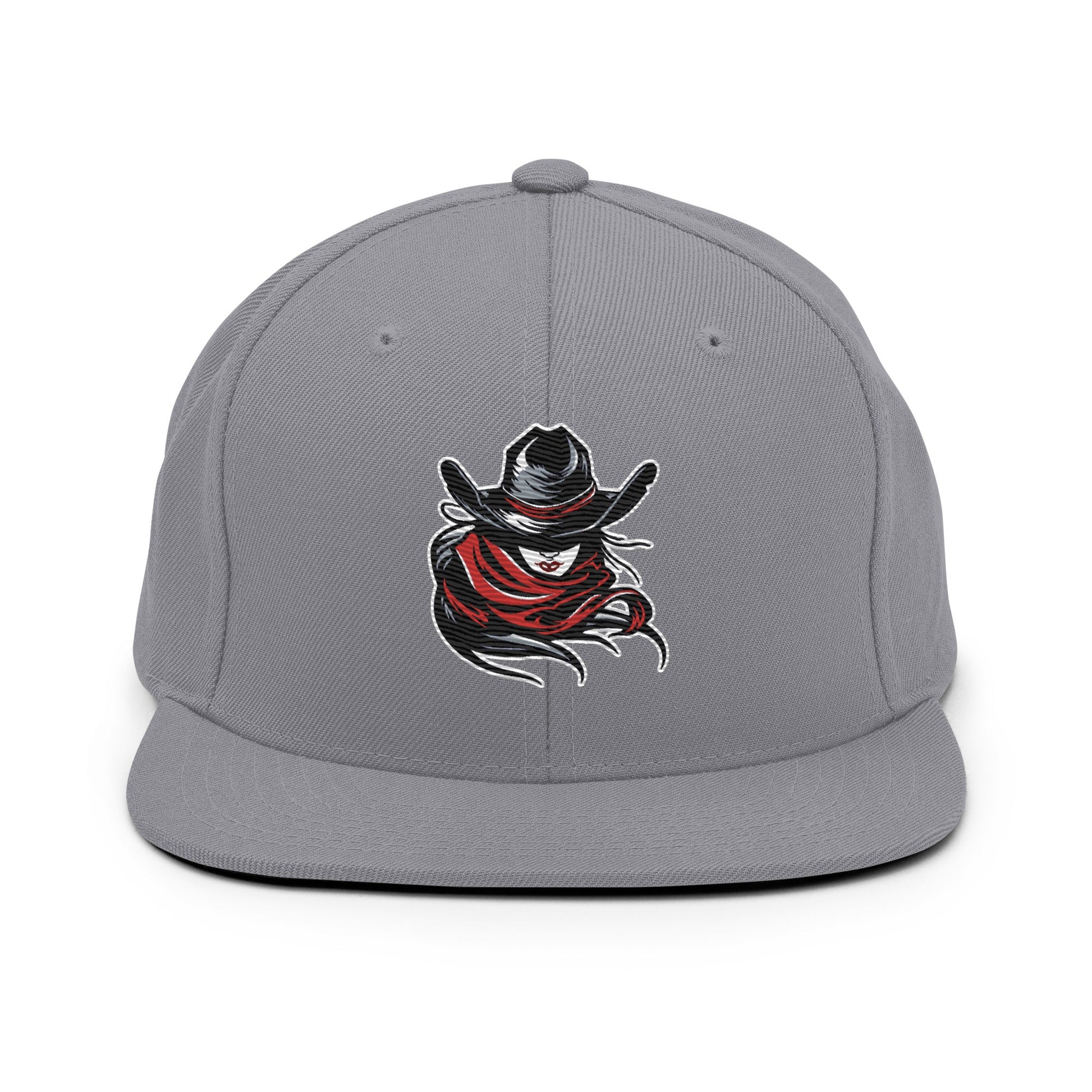 Snapback Hat | Yuma Outlaws Lady Basketball