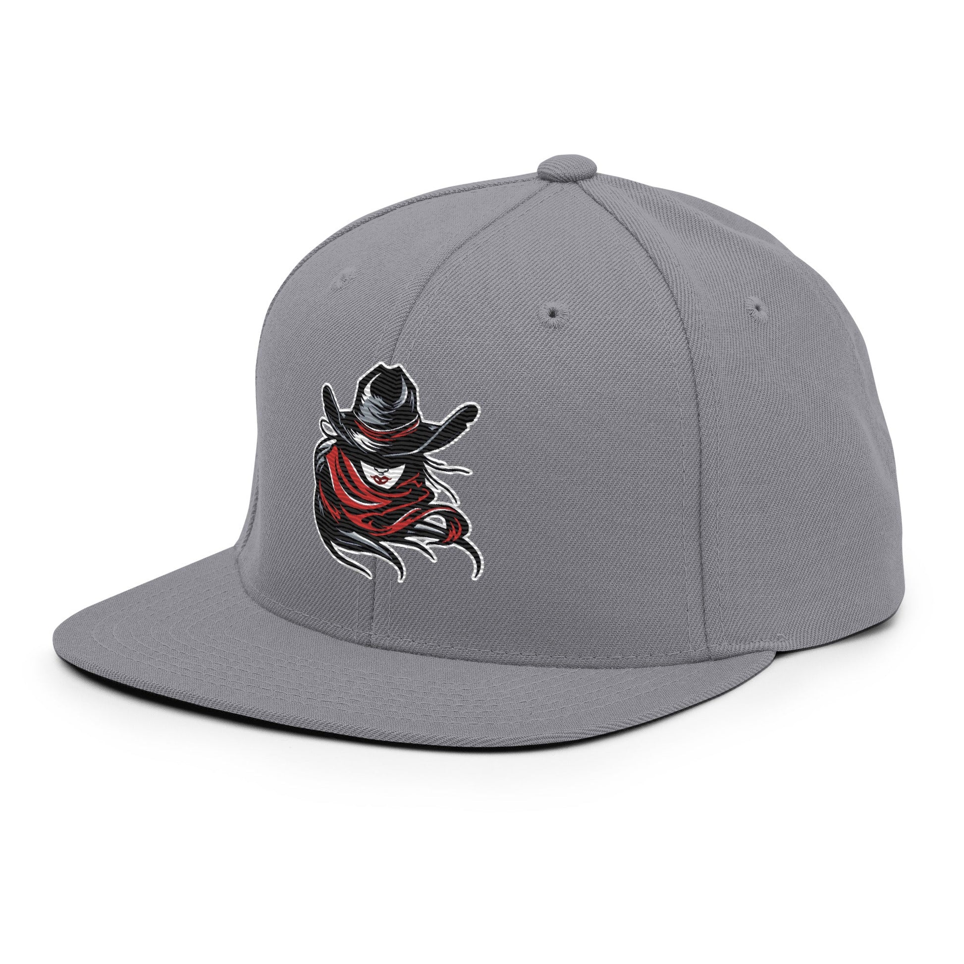 Snapback Hat | Yuma Outlaws Lady Basketball