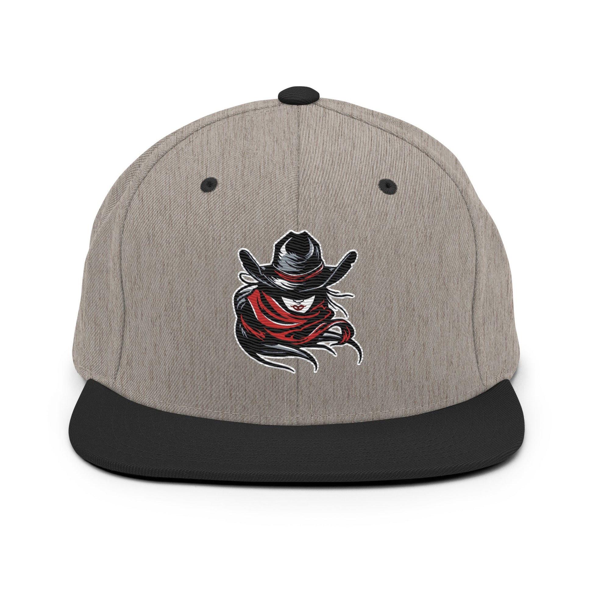 Snapback Hat | Yuma Outlaws Lady Basketball