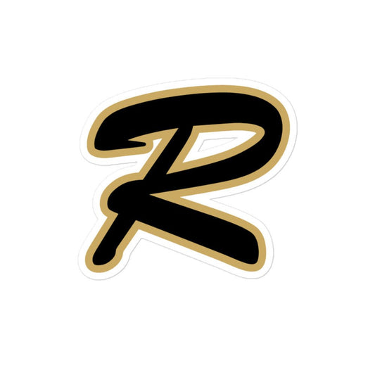 Stickers | 12U Riverview Raiders | Mark Logo