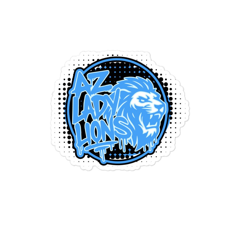 Stickers | Arizona Lady Lions