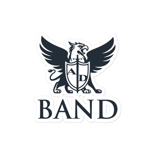 Stickers | Arma Dei Academy Band