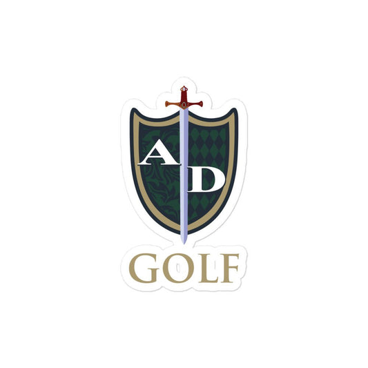 Stickers | Arma Dei Academy Golf
