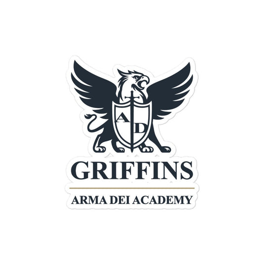 Stickers | Arma Dei Academy | Griffins