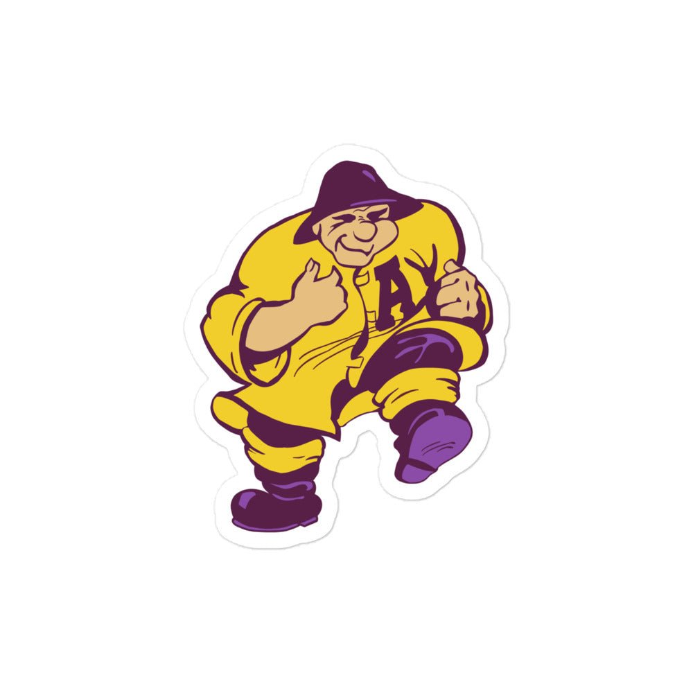 Stickers | Astoria Boys Basketball