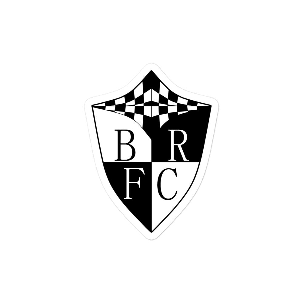 Stickers | Bard College Rugby Football Club