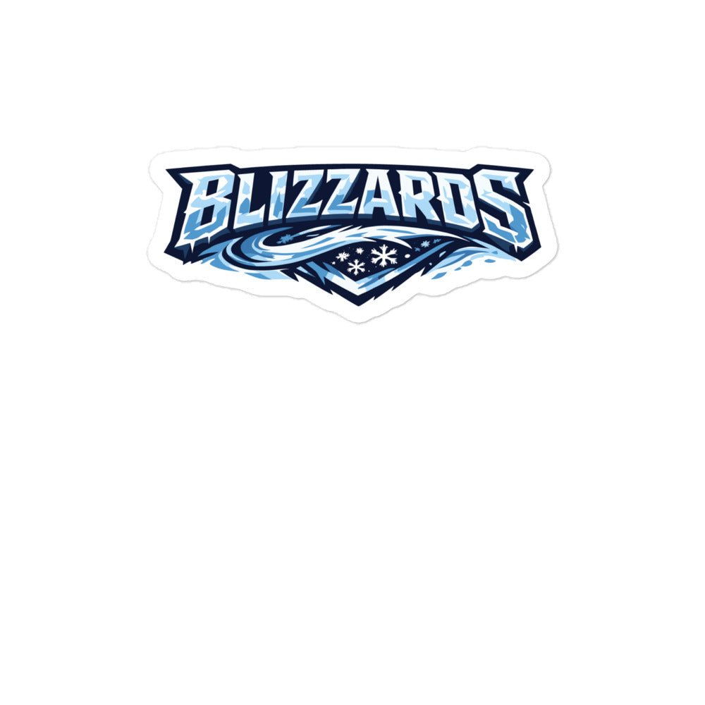 Stickers | Blizzards