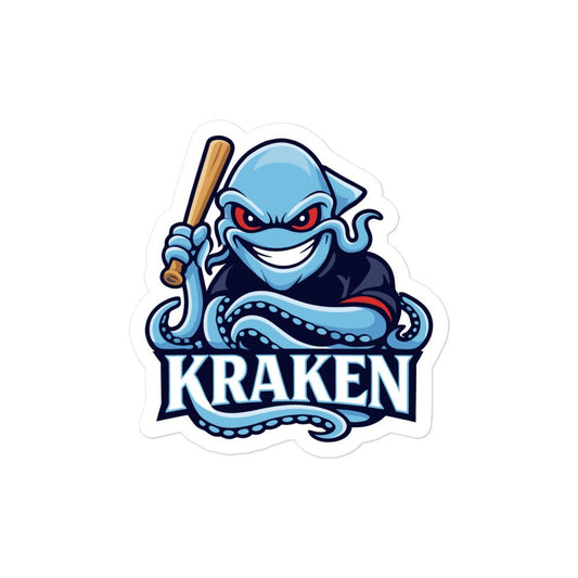 Stickers | Bravo Athletics