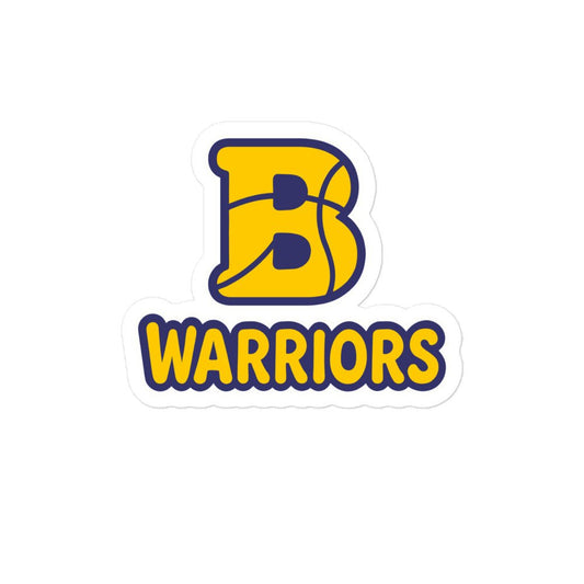 Stickers | Broome Street Academy