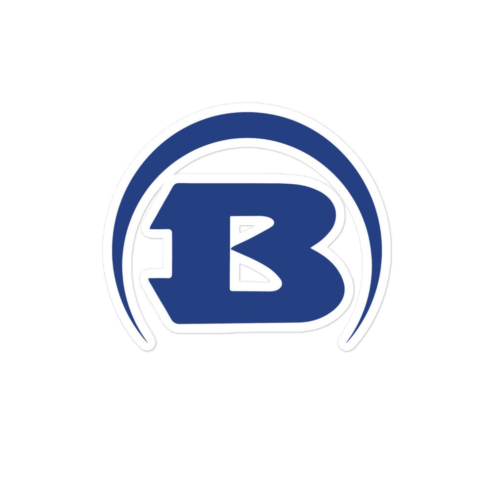Stickers | Bryant High School Track Booster