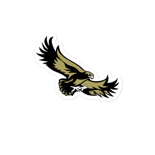 Stickers | Cardinal Ohara Hawks | Glide Logo