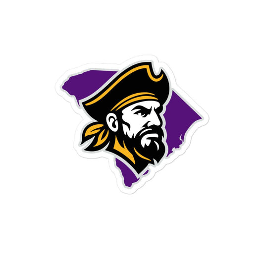 Stickers | Carolina Pirates
