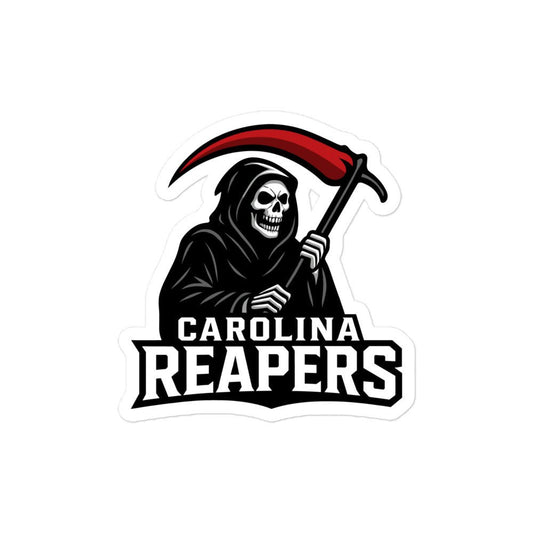 Stickers | Carolina Reapers