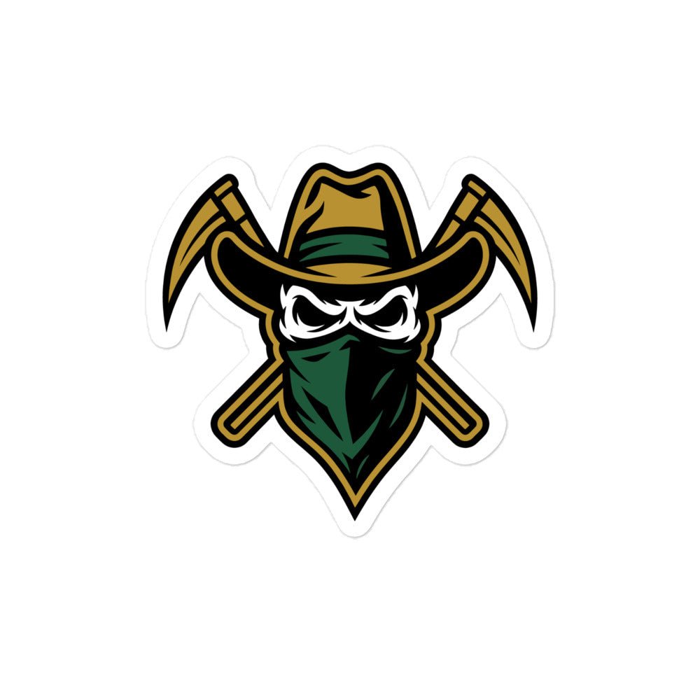 Stickers | Casa Grande Reapers