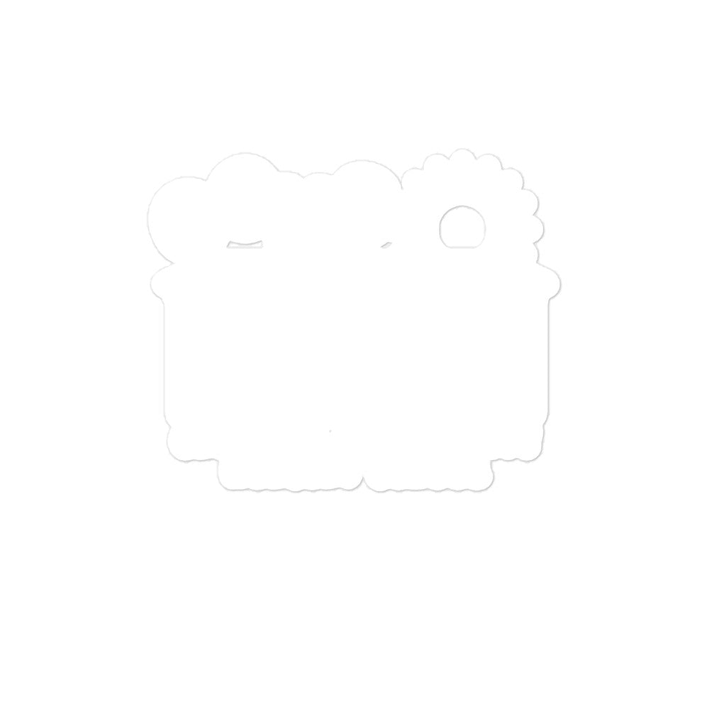 Stickers | CCNS | School Logo
