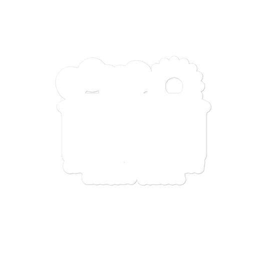 Stickers | CCNS | School Logo