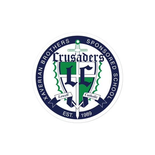 Stickers | Cheer | Badge Logo