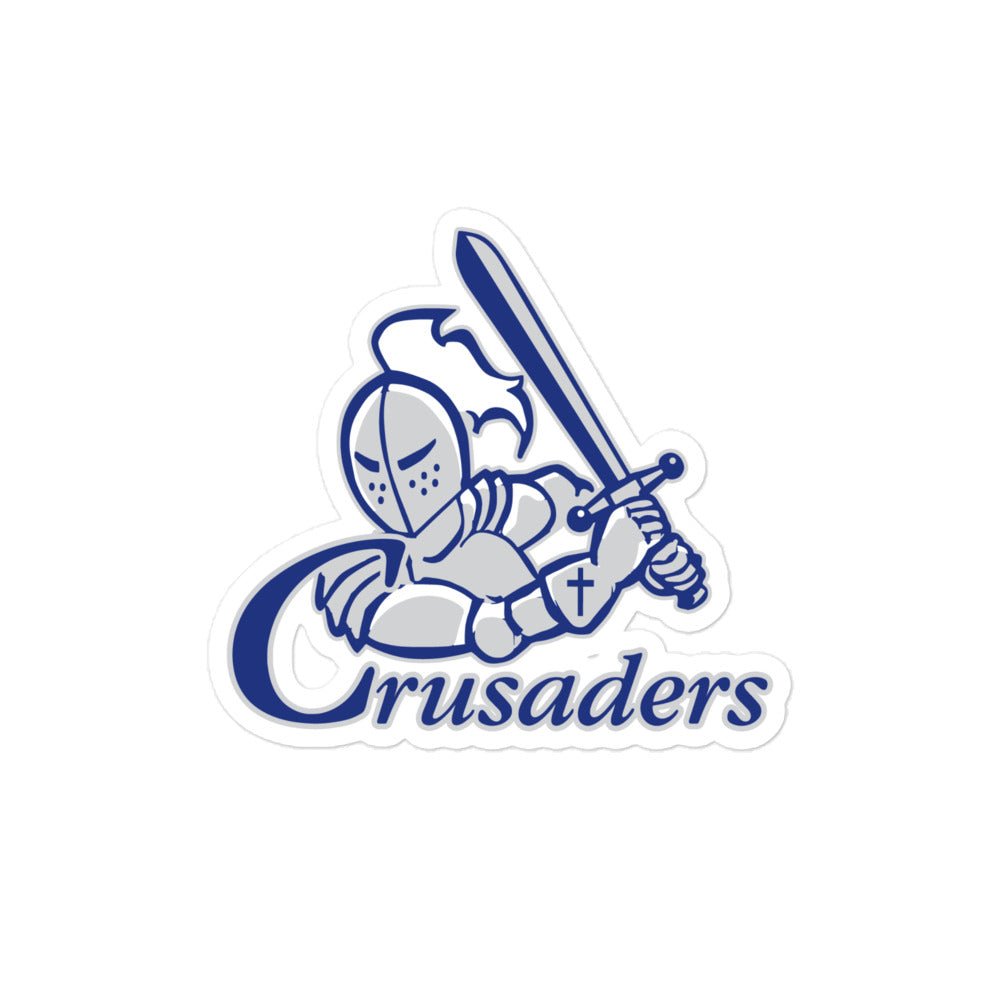 Stickers | Cheer | Irconclad Logo