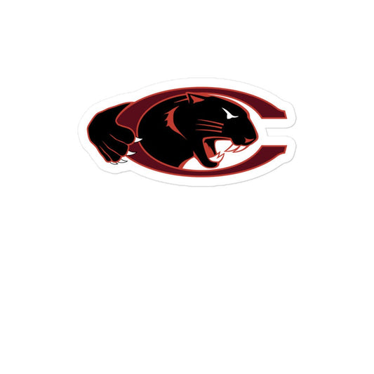 Stickers | Claflin University