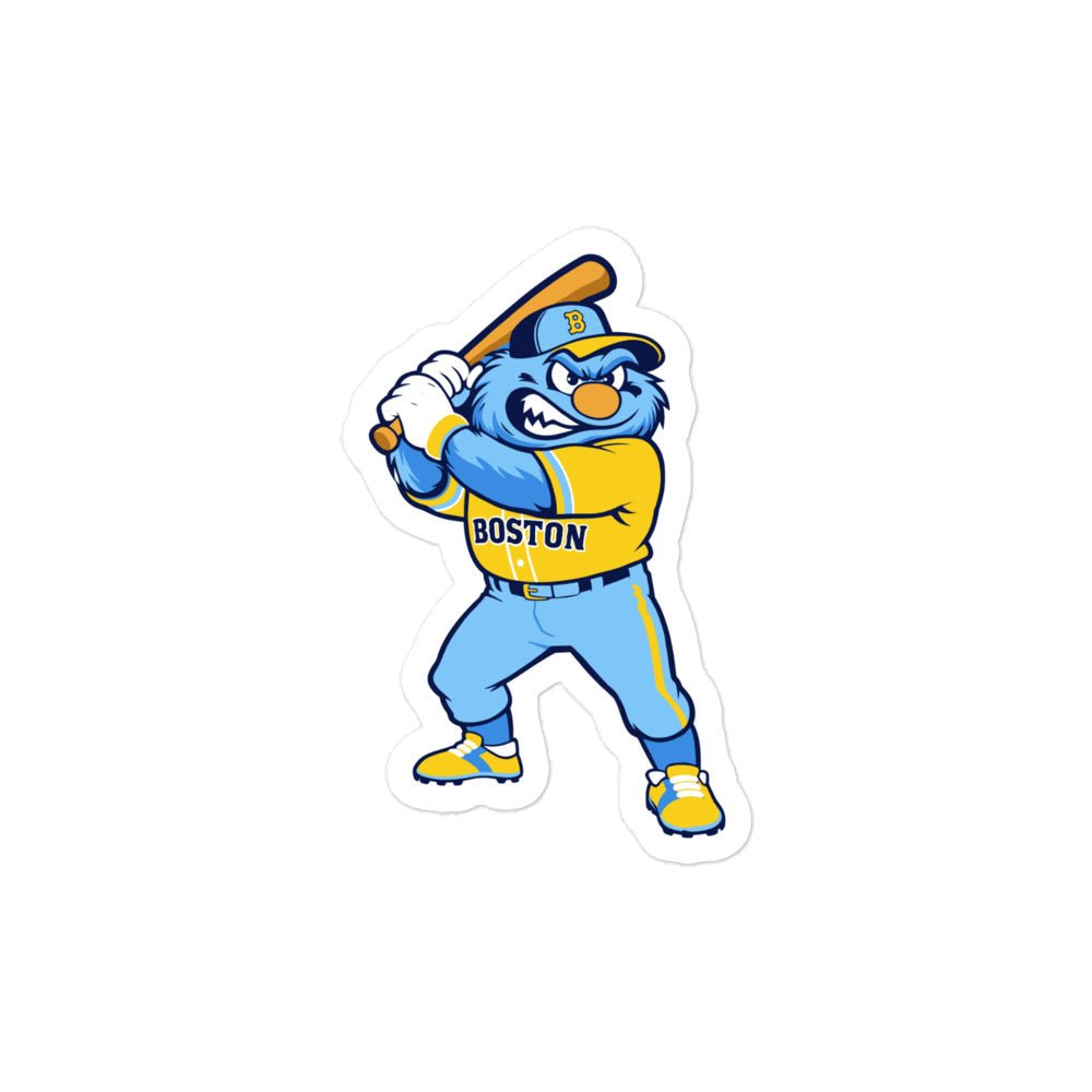 Stickers | Claremont Little League