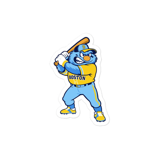 Stickers | Claremont Little League