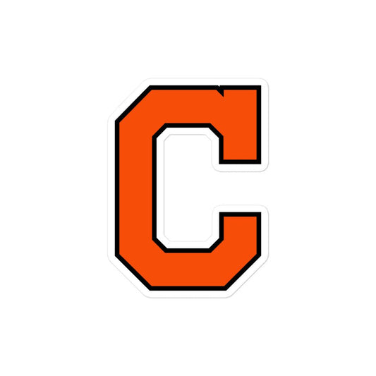 Stickers | Clintonville Truckers