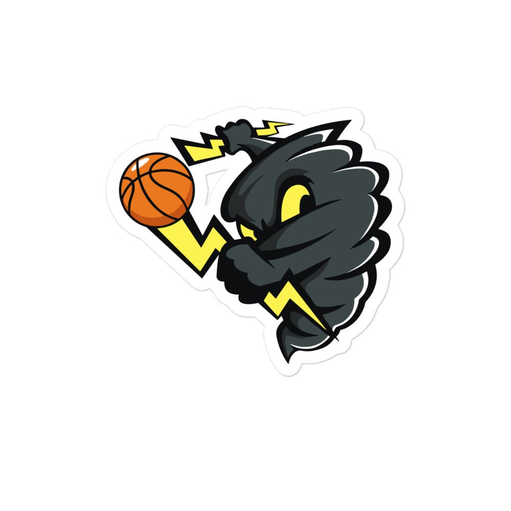 Stickers | D.A. S.T.O.R.M ELITE