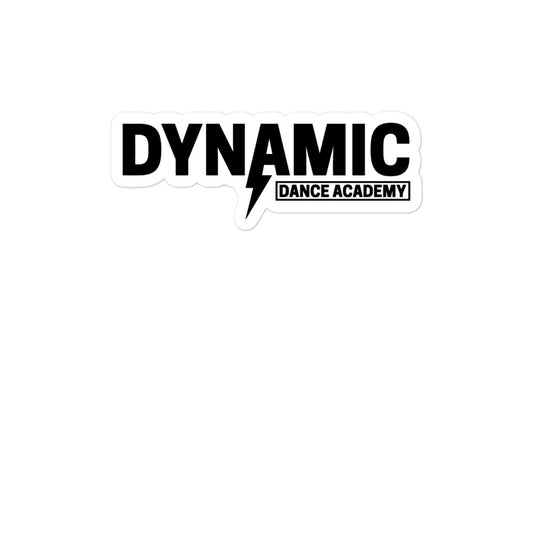 Stickers | DDA Staten Island | Classic Logo