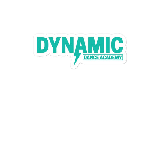 Stickers | DDA Staten Island | Mark Logo