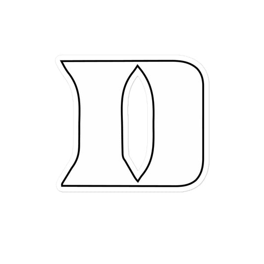 Stickers | Devine Speed | Crest Logo