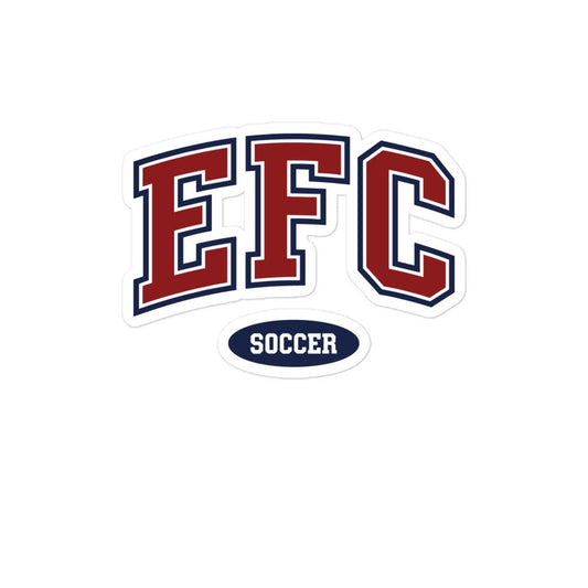 Stickers | Eastside FC | EFC Logo