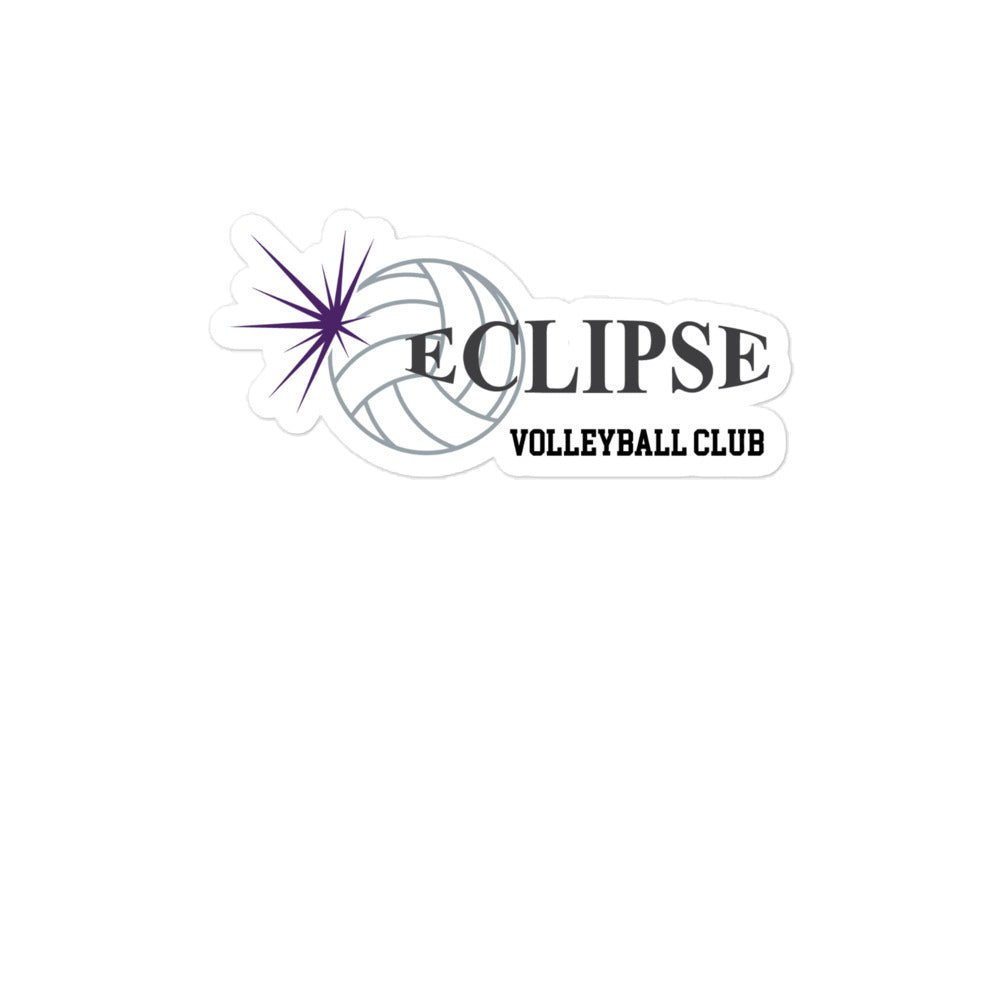 Stickers | Eclipse Volleyball Club