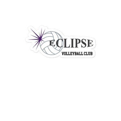 Stickers | Eclipse Volleyball Club