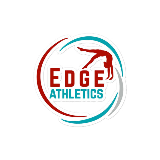 Stickers | Edge Athletics