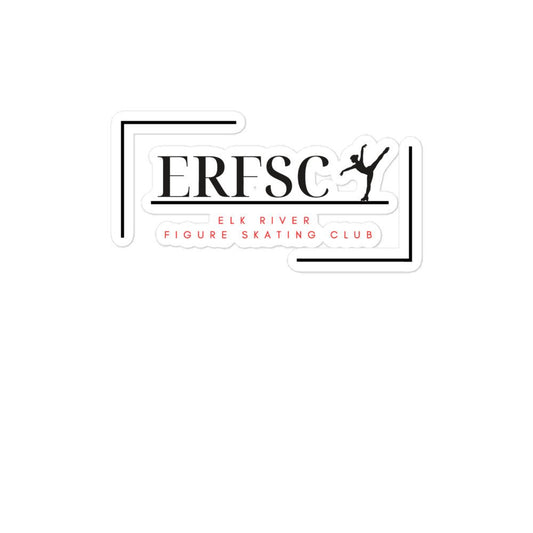 Stickers | Elk River Figure Skating Club