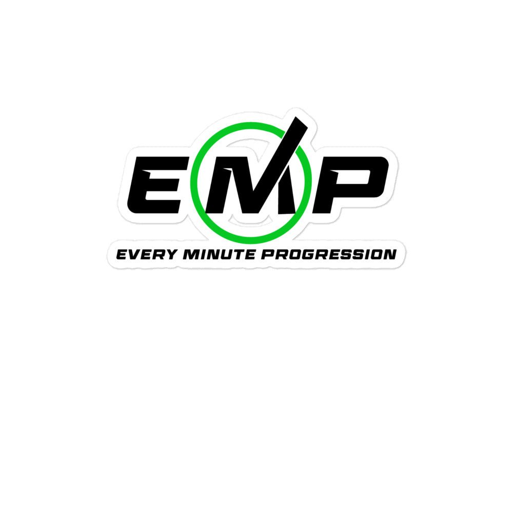Stickers | EMP Trainings