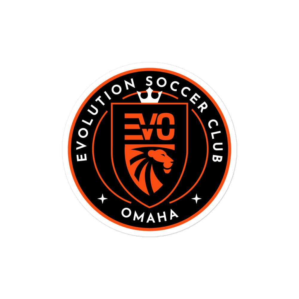 Stickers | Evolution Soccer Club