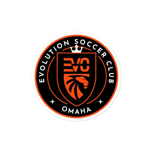 Stickers | Evolution Soccer Club