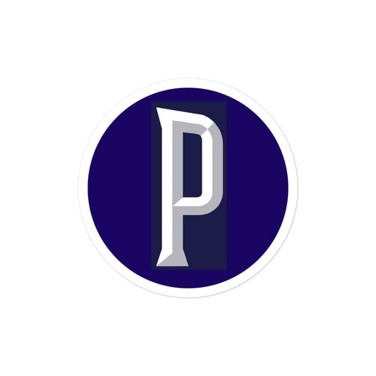 Stickers | FA Basketball | Badge Logo