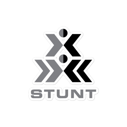Stickers | Farmington Stunt | Emblem Logo