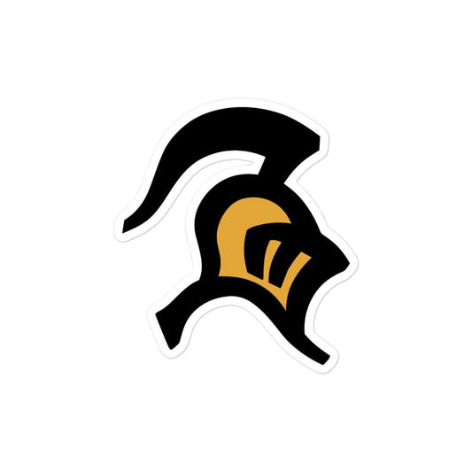 Stickers | Farmington Stunt | Spartan Mark Logo