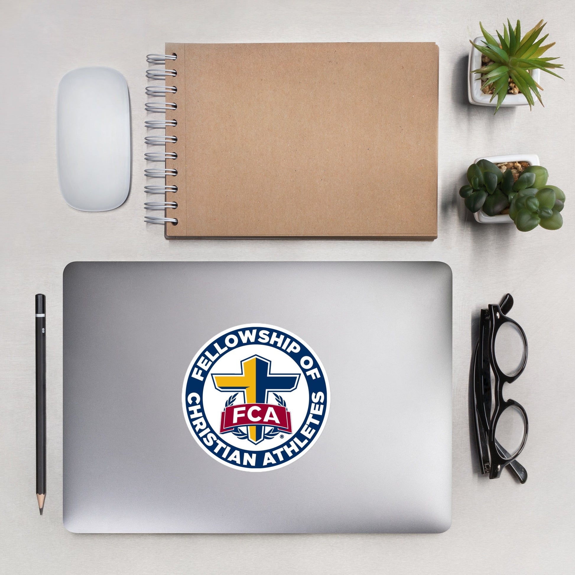 Stickers | FCA Glory